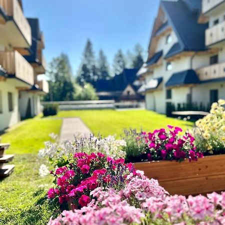 Nosal Ski & Wine Apartments Zakopane Exterior photo